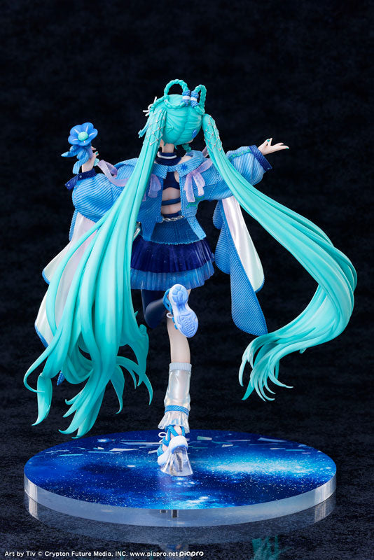 PRE ORDER – 1/7 HATSUNE MIKU MAGICAL MIRAI 2025 VER.