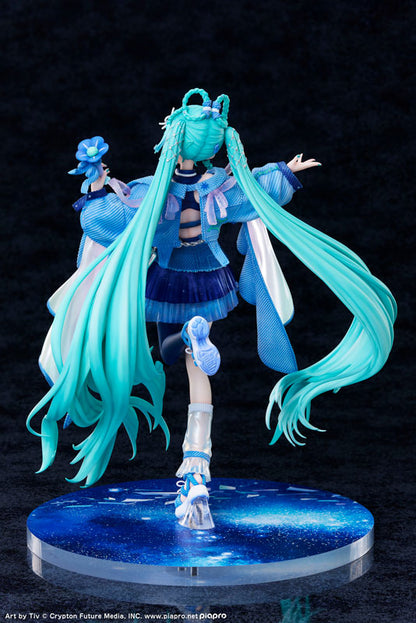 PRE ORDER – 1/7 HATSUNE MIKU MAGICAL MIRAI 2025 VER.