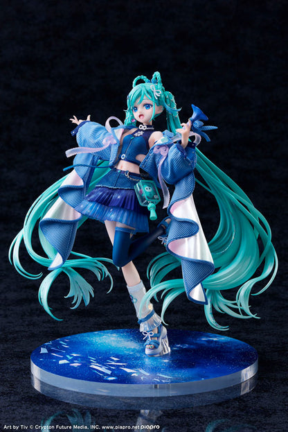 PRE ORDER – 1/7 HATSUNE MIKU MAGICAL MIRAI 2025 VER.