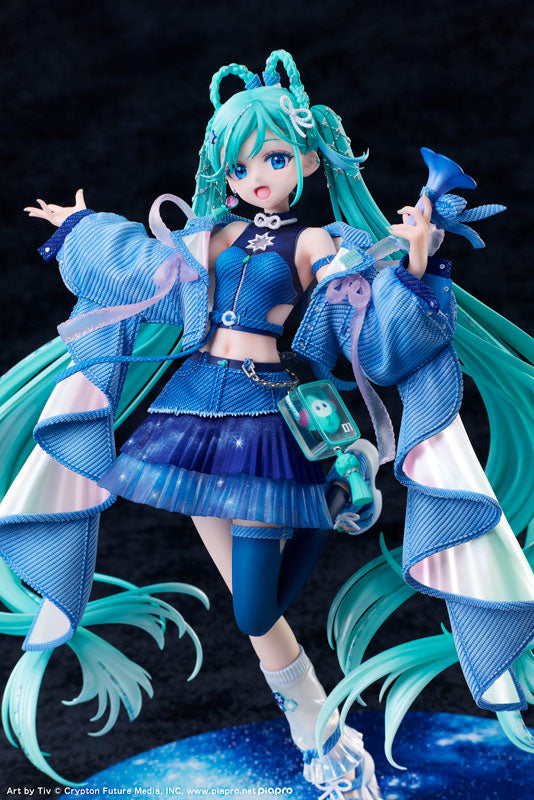 PRE ORDER – 1/7 HATSUNE MIKU MAGICAL MIRAI 2025 VER.