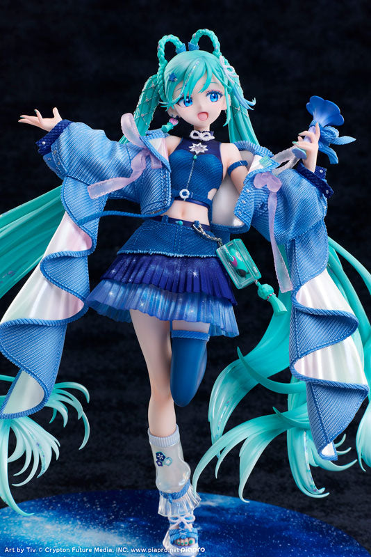 PRE ORDER – 1/7 HATSUNE MIKU MAGICAL MIRAI 2025 VER.
