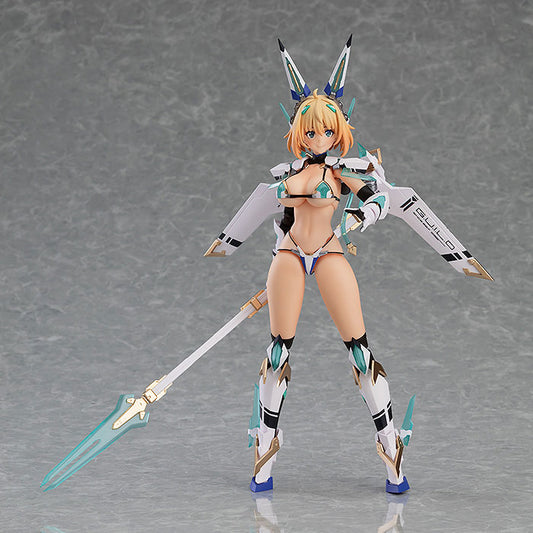 PRE ORDER – FIGMA BUNNY SUIT PLANNING - SOPHIA F. SHIRRING : BIKINI ARMOR VER.