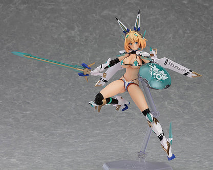 PRE ORDER – FIGMA BUNNY SUIT PLANNING - SOPHIA F. SHIRRING : BIKINI ARMOR VER.