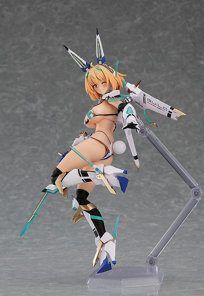 PRE ORDER – FIGMA BUNNY SUIT PLANNING - SOPHIA F. SHIRRING : BIKINI ARMOR VER.