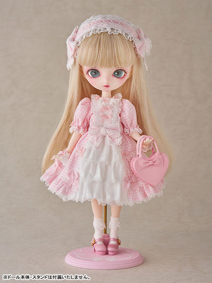 PRE ORDER – HARMONIA BLOOM OUTFIT SET PARFAIT CERISE