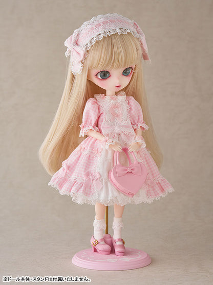 PRE ORDER – HARMONIA BLOOM OUTFIT SET PARFAIT CERISE