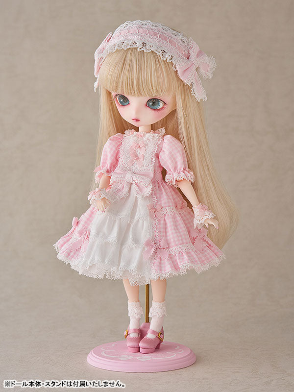 PRE ORDER – HARMONIA BLOOM OUTFIT SET PARFAIT CERISE