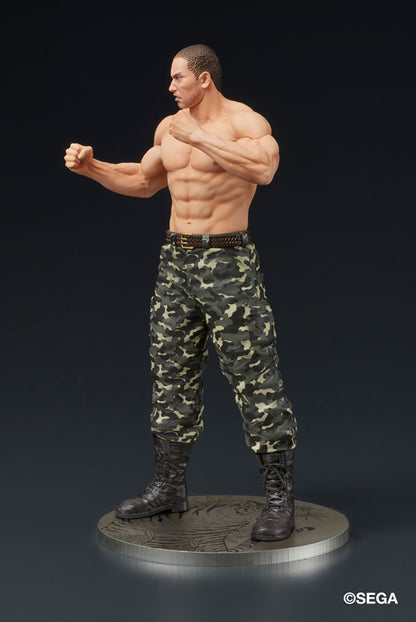 PRE ORDER – DIGSTA "LIKE A DRAGON" TAIGA SAEJIMA-BATTLE STYLE