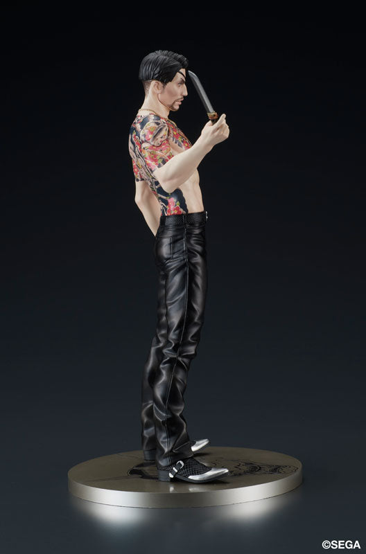 PRE ORDER – DIGSTA "LIKE A DRAGON" GORO MAJIMA-BATTLE STYLE