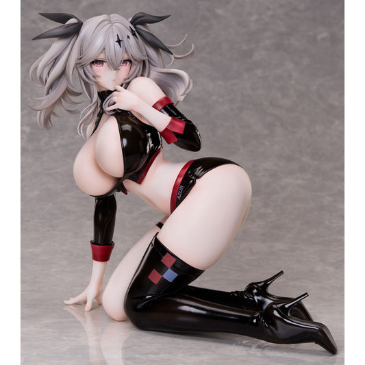 PRE ORDER – AZUR LANE - JOFFRE : BLESSINGS' FIRST FLIGHT
