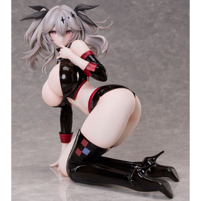 PRE ORDER – AZUR LANE - JOFFRE : BLESSINGS' FIRST FLIGHT