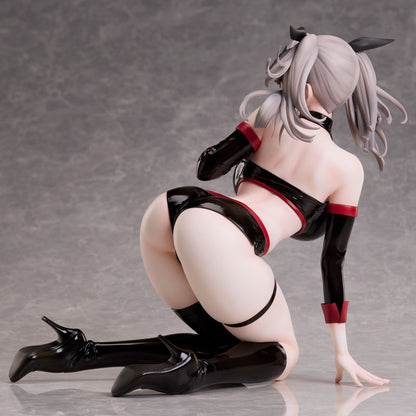 PRE ORDER – AZUR LANE - JOFFRE : BLESSINGS' FIRST FLIGHT