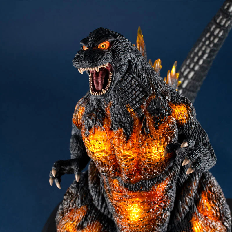 PRE ORDER – UA MONSTERS GODZILLA（1995）