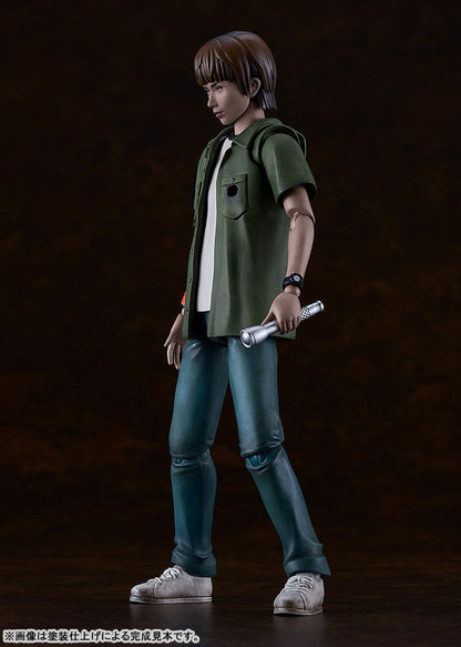 PRE ORDER – PLAMATEA SIREN - KYOYA SUDA