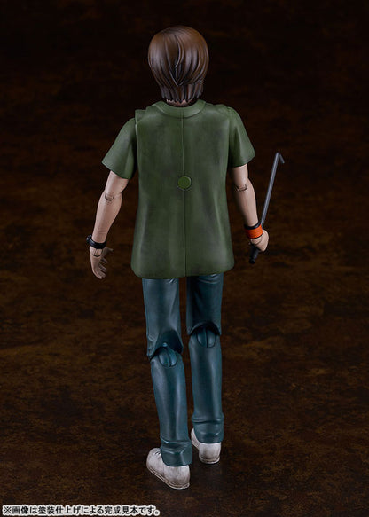 PRE ORDER – PLAMATEA SIREN - KYOYA SUDA