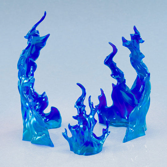 PRE ORDER – THE SIMPLE EFFECT FLAMES : BLUE