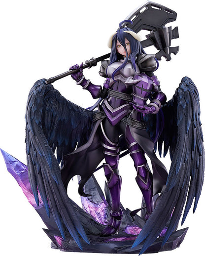 PRE ORDER – 1/7 OVERLORD - ALBEDO : HERMES TRISMEGISTUS VER.