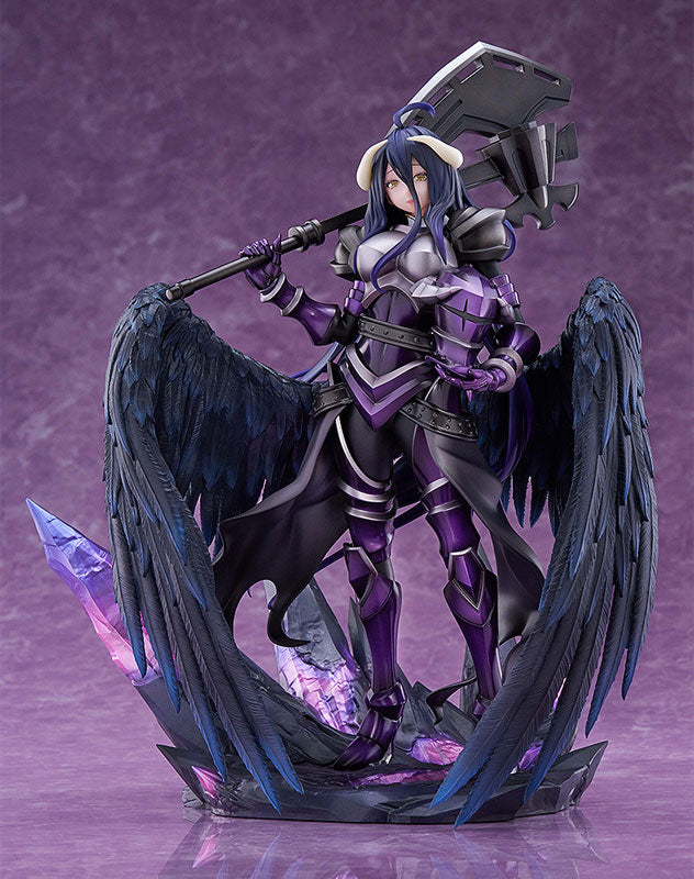 PRE ORDER – 1/7 OVERLORD - ALBEDO : HERMES TRISMEGISTUS VER.