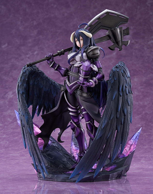 PRE ORDER – 1/7 OVERLORD - ALBEDO : HERMES TRISMEGISTUS VER.
