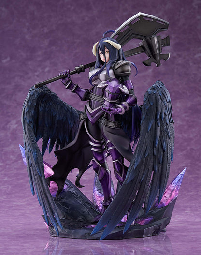 PRE ORDER – 1/7 OVERLORD - ALBEDO : HERMES TRISMEGISTUS VER.