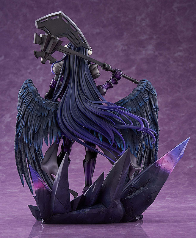 PRE ORDER – 1/7 OVERLORD - ALBEDO : HERMES TRISMEGISTUS VER.