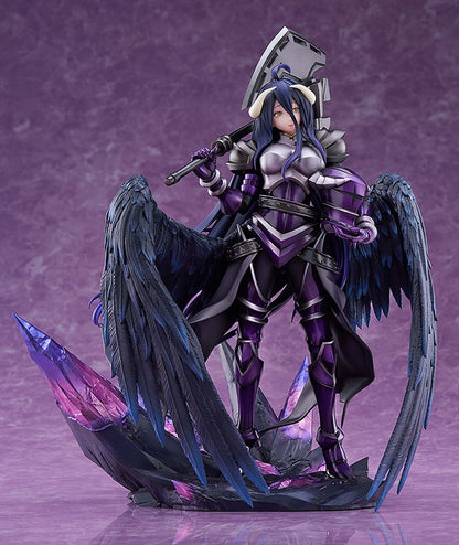 PRE ORDER – 1/7 OVERLORD - ALBEDO : HERMES TRISMEGISTUS VER.