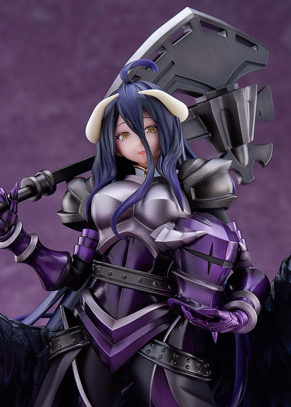 PRE ORDER – 1/7 OVERLORD - ALBEDO : HERMES TRISMEGISTUS VER.