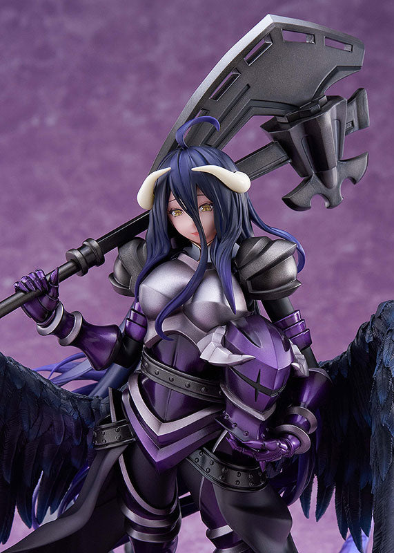 PRE ORDER – 1/7 OVERLORD - ALBEDO : HERMES TRISMEGISTUS VER.