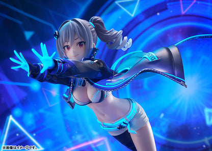 PRE ORDER – 1/7 [DANCE DANCE DANCE] THE IDOLM@STER CINDERELLA GIRLS - RANKO KANZAKI +