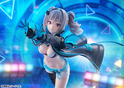 PRE ORDER – 1/7 [DANCE DANCE DANCE] THE IDOLM@STER CINDERELLA GIRLS - RANKO KANZAKI +