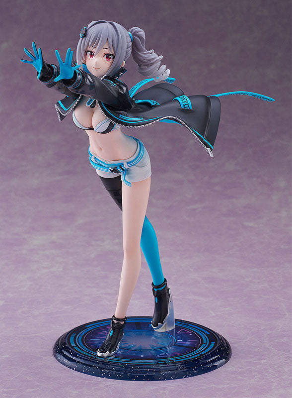 PRE ORDER – 1/7 [DANCE DANCE DANCE] THE IDOLM@STER CINDERELLA GIRLS - RANKO KANZAKI +