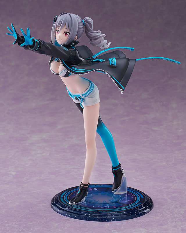 PRE ORDER – 1/7 [DANCE DANCE DANCE] THE IDOLM@STER CINDERELLA GIRLS - RANKO KANZAKI +