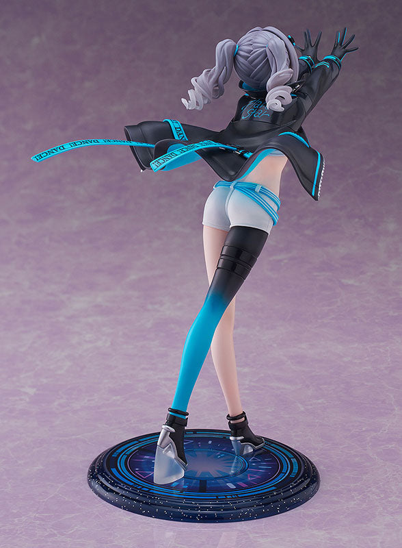 PRE ORDER – 1/7 [DANCE DANCE DANCE] THE IDOLM@STER CINDERELLA GIRLS - RANKO KANZAKI +