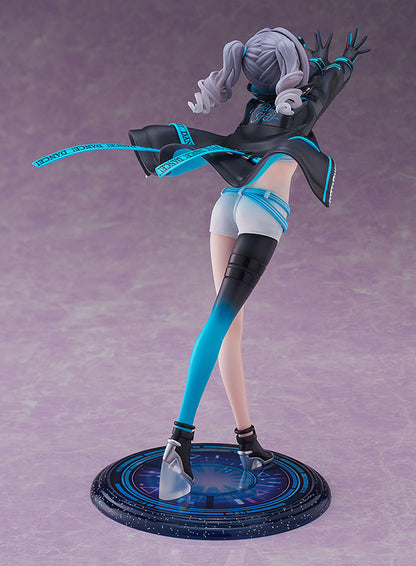 PRE ORDER – 1/7 [DANCE DANCE DANCE] THE IDOLM@STER CINDERELLA GIRLS - RANKO KANZAKI +