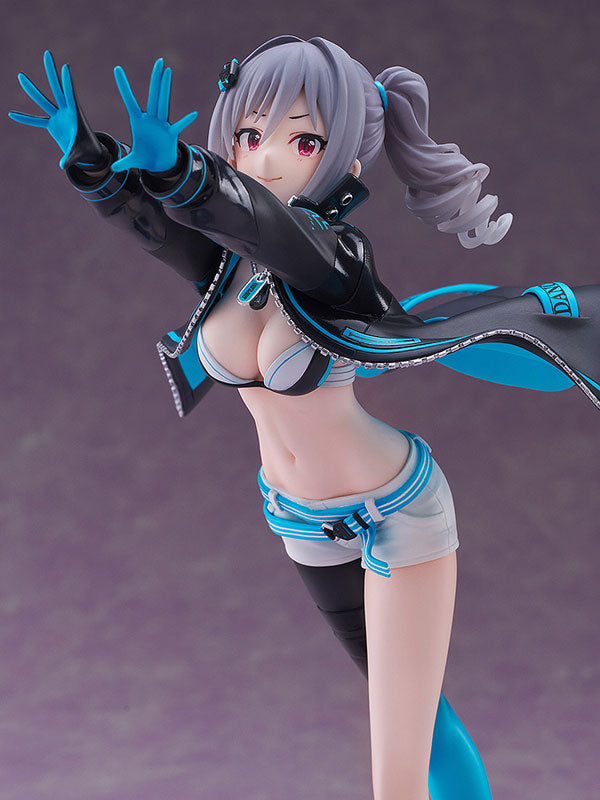 PRE ORDER – 1/7 [DANCE DANCE DANCE] THE IDOLM@STER CINDERELLA GIRLS - RANKO KANZAKI +