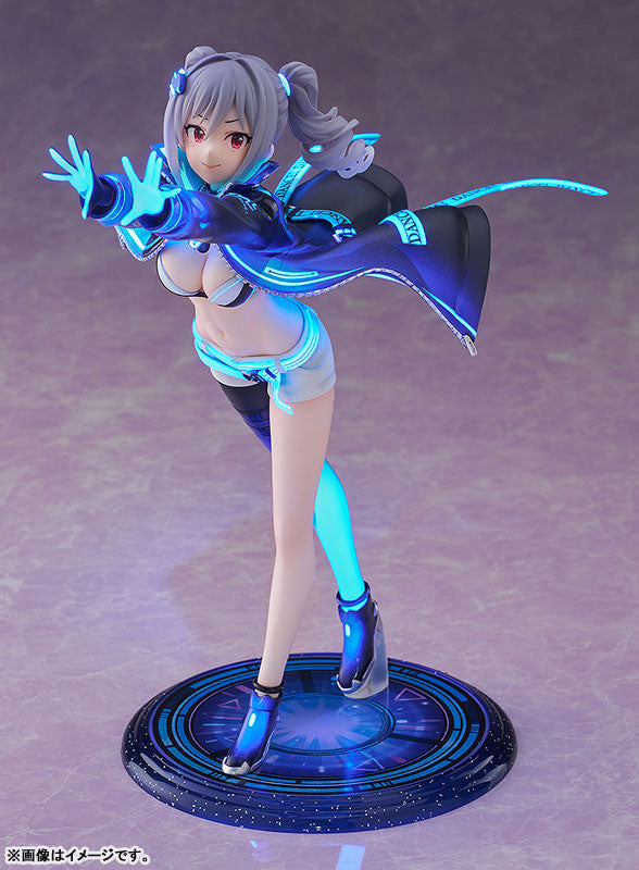 PRE ORDER – 1/7 [DANCE DANCE DANCE] THE IDOLM@STER CINDERELLA GIRLS - RANKO KANZAKI +
