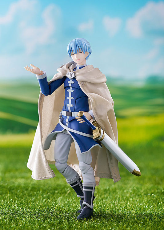 PRE ORDER – FIGMA FRIEREN: BEYOND JOURNEY'S END - HIMMEL