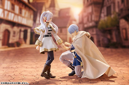 PRE ORDER – FIGMA FRIEREN: BEYOND JOURNEY'S END - HIMMEL