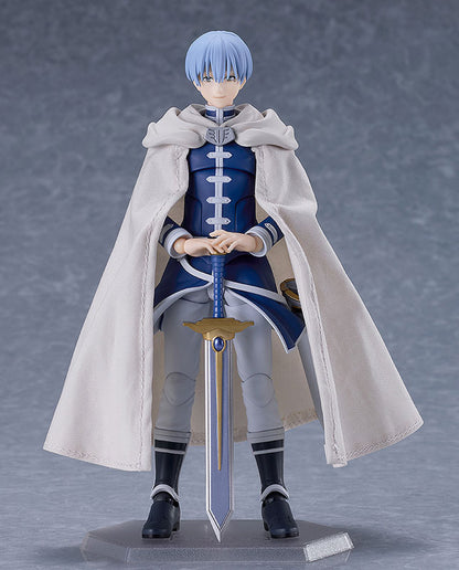 PRE ORDER – FIGMA FRIEREN: BEYOND JOURNEY'S END - HIMMEL