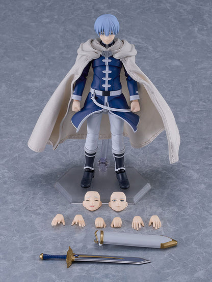 PRE ORDER – FIGMA FRIEREN: BEYOND JOURNEY'S END - HIMMEL
