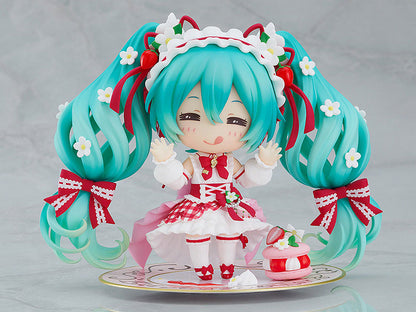 PRE ORDER – NENDOROID HATSUNE MIKU : 15TH ANNIVERSARY VER.