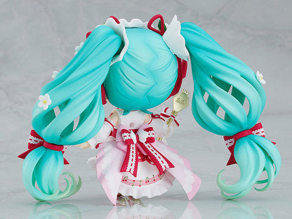 PRE ORDER – NENDOROID HATSUNE MIKU : 15TH ANNIVERSARY VER.