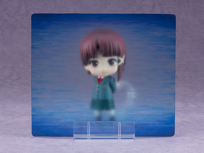 PRE ORDER – NENDOROID SERIAL EXPERIMENTS LAIN - LAIN IWAKURA