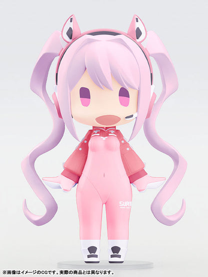 PRE ORDER – HELLO! GOOD SMILE GODDESS OF VICTORY: NIKKE - ALICE