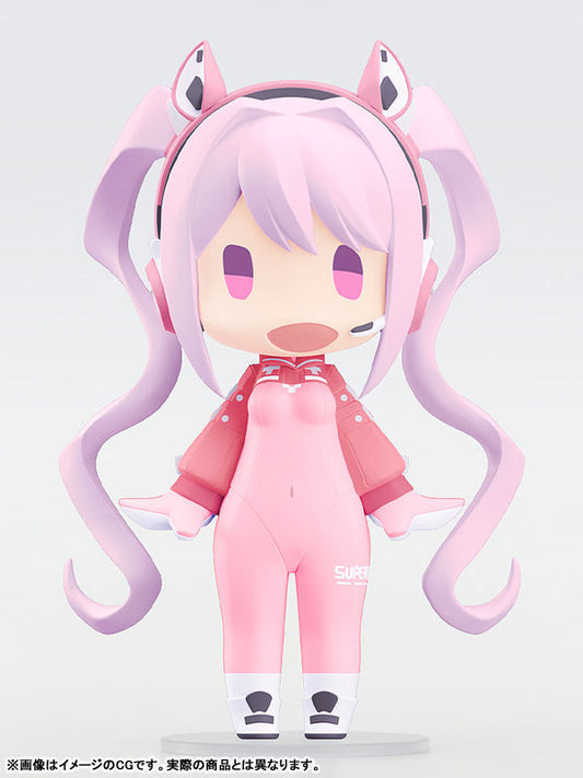 PRE ORDER – HELLO! GOOD SMILE GODDESS OF VICTORY: NIKKE - ALICE