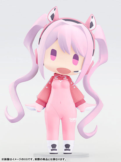 PRE ORDER – HELLO! GOOD SMILE GODDESS OF VICTORY: NIKKE - ALICE