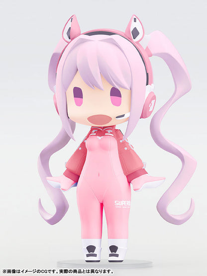 PRE ORDER – HELLO! GOOD SMILE GODDESS OF VICTORY: NIKKE - ALICE