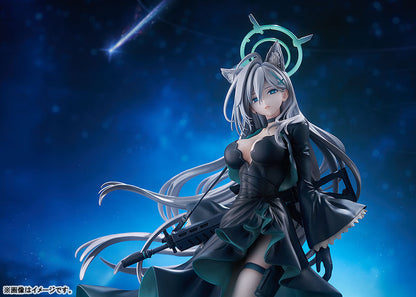 PRE ORDER – 1/7 BLUE ARCHIVE - SHIROKO * TERROR