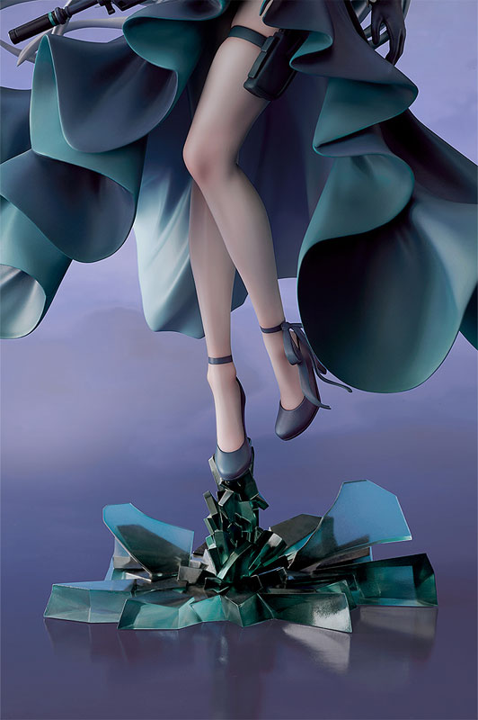 PRE ORDER – 1/7 BLUE ARCHIVE - SHIROKO * TERROR