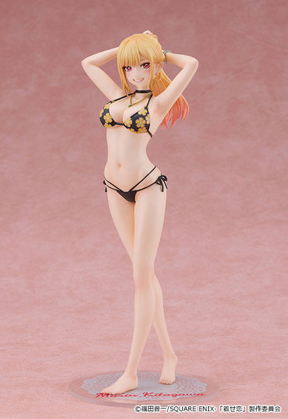 PRE ORDER – 1/7 MY DRESS-UP DARLING - MARIN KITAGAWA : SWIMSUIT VER.